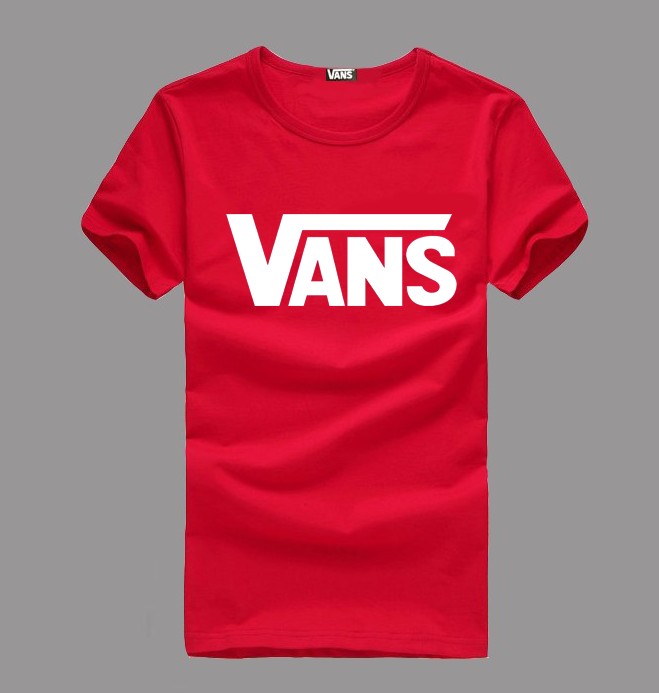 T-shirt Vans Homme Pas Cher